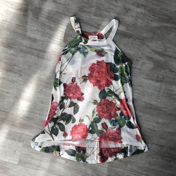 Free Kisses Tops - 🌹 LOWEST ⬇️ Free Kisses Tank Size S